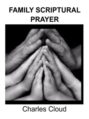 cover image of Family Scriptural Prayer